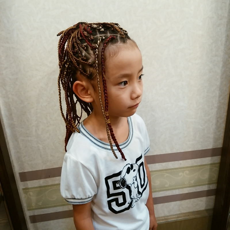 キッズダンサー♪かっこいいブレイズ style-92 キッズダンサー♪かっこいいブレイズ style-92