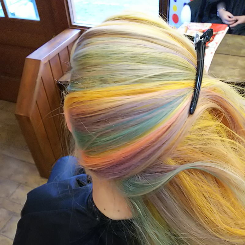 ユニコーンカラー style-93 ユニコーンカラー style-93