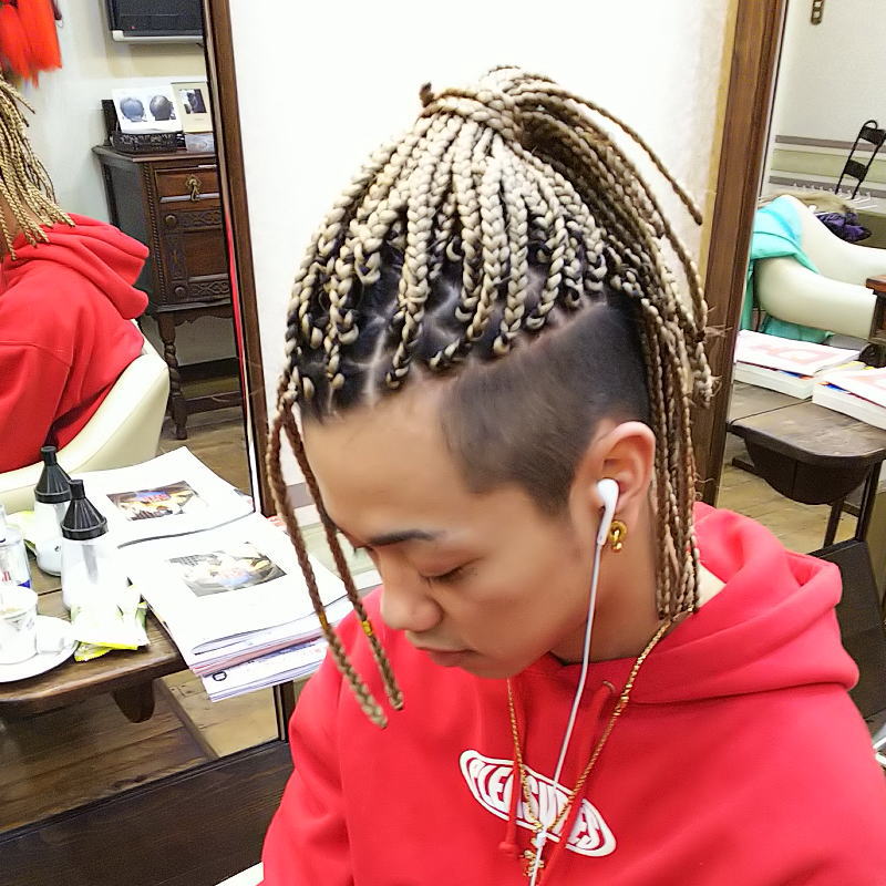 メンズ・ツーブロック・ブレイズ style-94 メンズ・ツーブロック・ブレイズ style-94