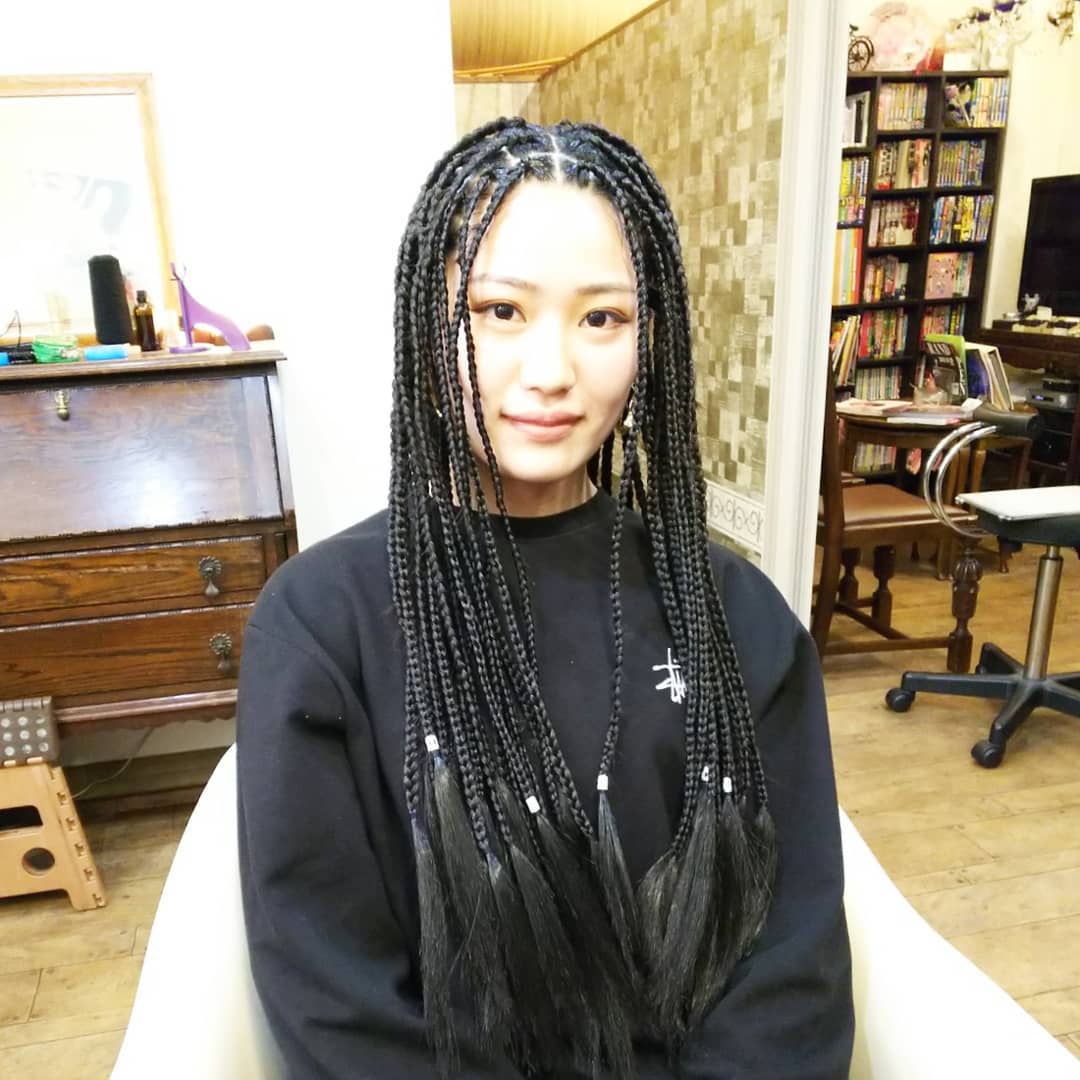 黒一色のブレイズ♪ style-95 黒一色のブレイズ♪ style-95